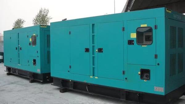 福州幼儿园备用发电机供