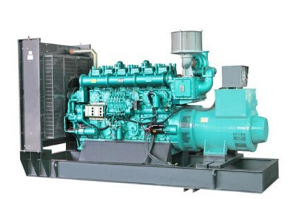 福州发电机出租