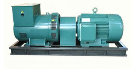 福州发电机出租