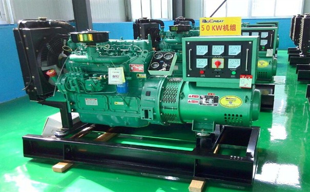 福州发电机出租 福州发电机出租